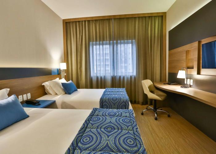 Hilton Garden Inn Santo André