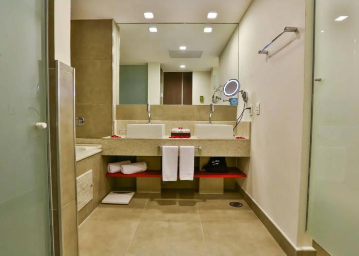 Hilton Garden Inn Santo André