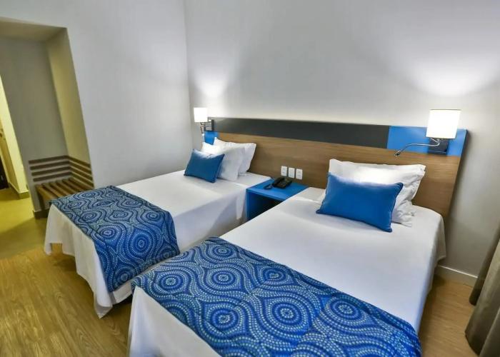 Hilton Garden Inn Santo André