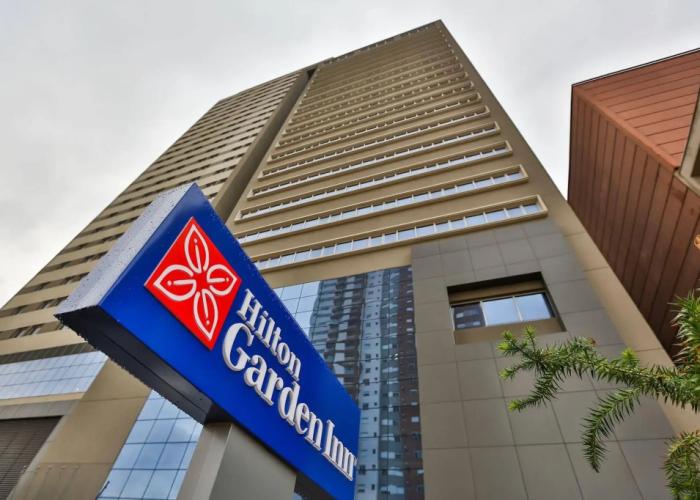 Hilton Garden Inn Santo André