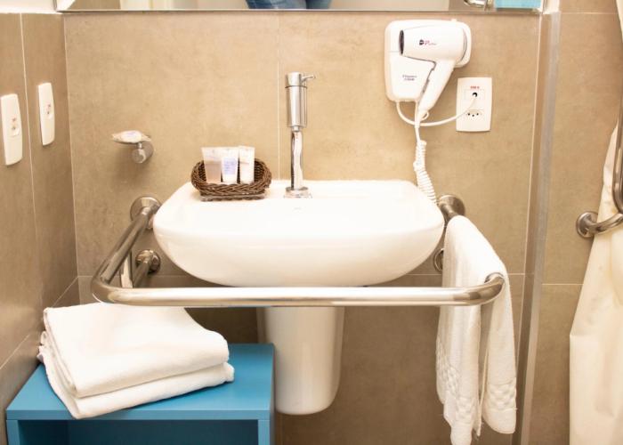 Hilton Garden Inn Santo André