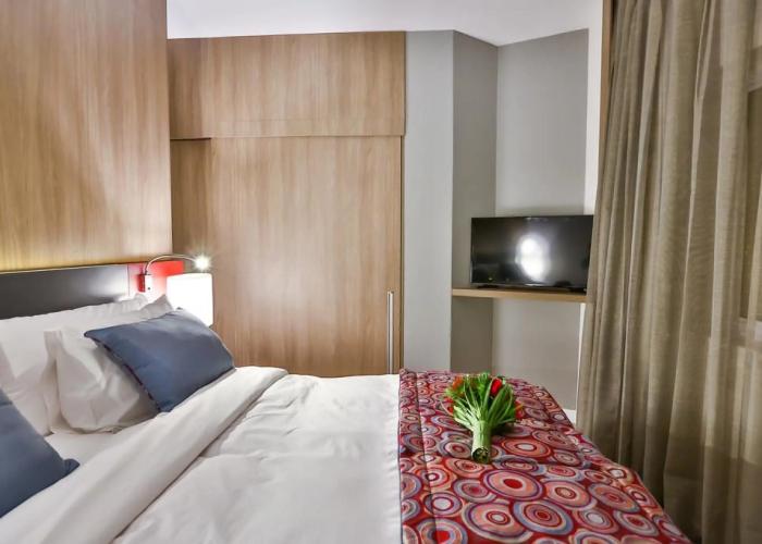 Hilton Garden Inn Santo André