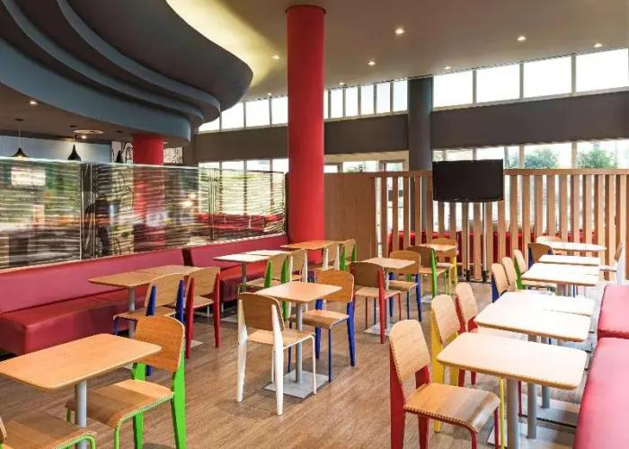 Ibis Santo Andre