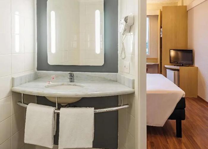 Ibis Santo Andre