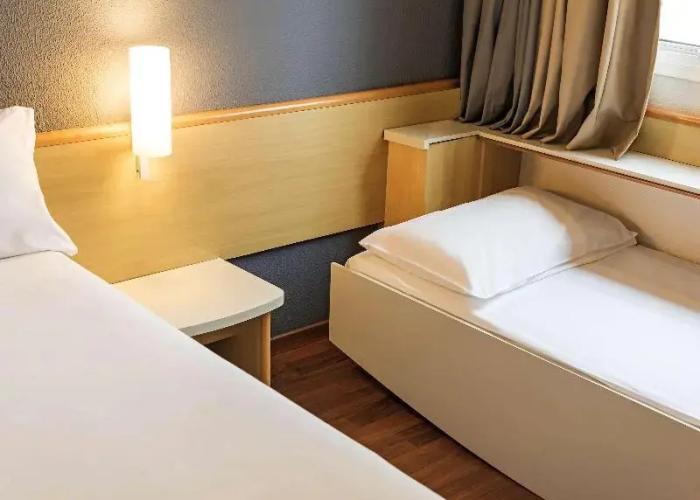 Ibis Santo Andre