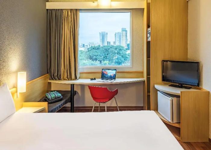 Ibis Santo Andre