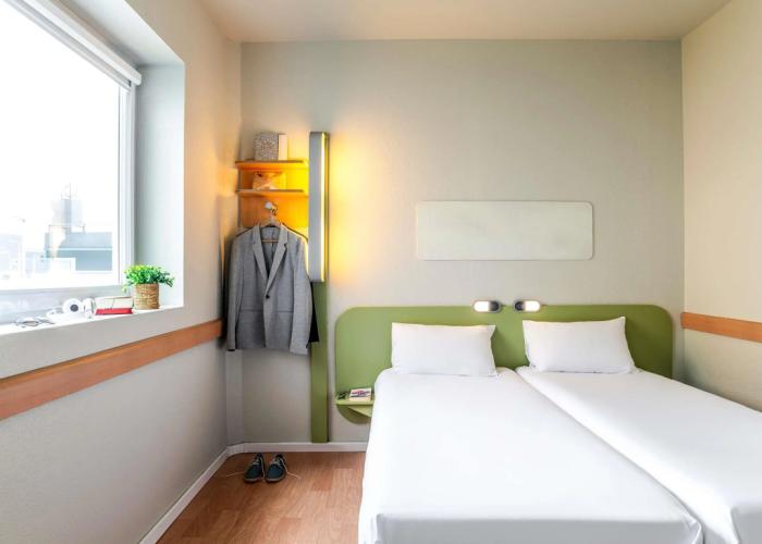 ibis budget Bilbao Barakaldo