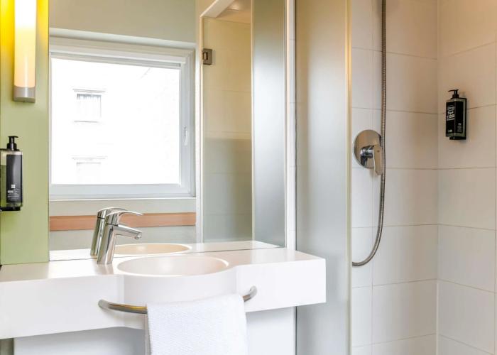ibis budget Bilbao Barakaldo
