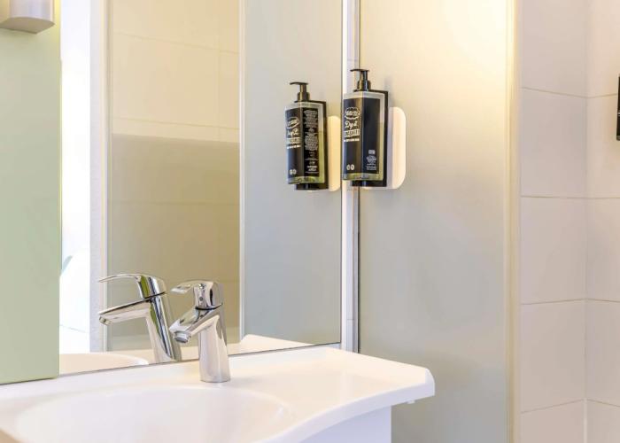 ibis budget Bilbao Barakaldo