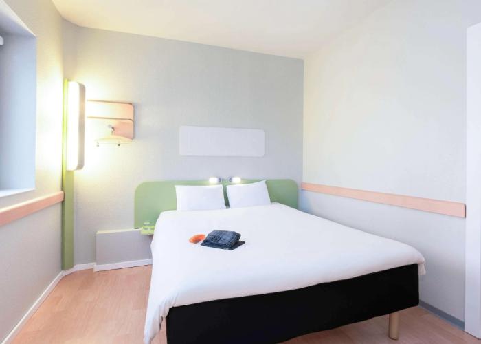 ibis budget Bilbao Barakaldo
