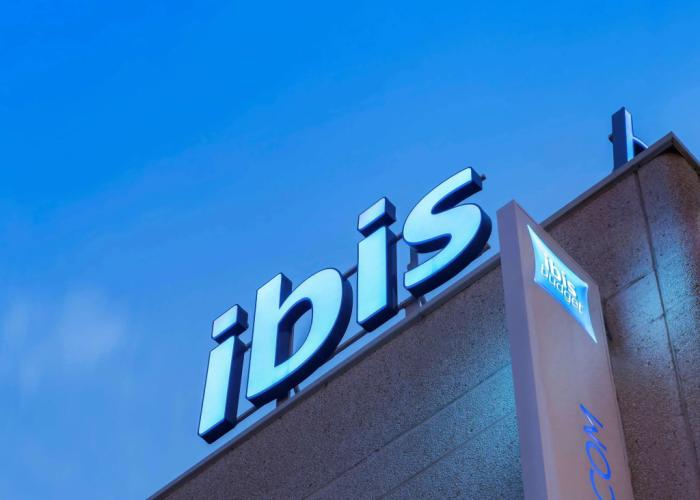 ibis budget Bilbao Barakaldo