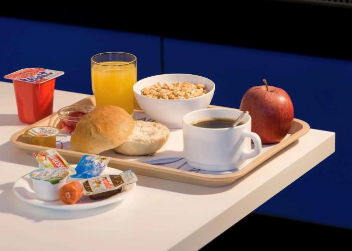 ibis budget Bilbao Barakaldo