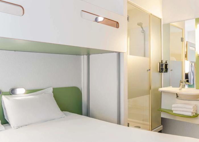 ibis budget Bilbao Barakaldo