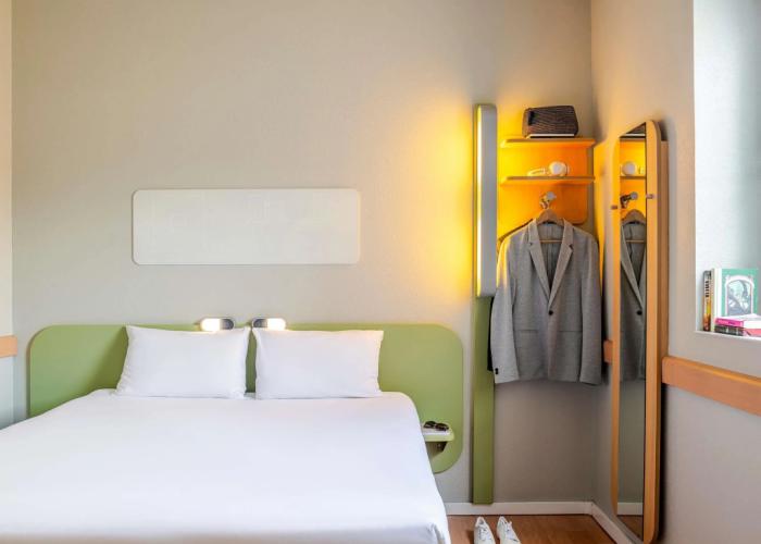 ibis budget Bilbao Barakaldo
