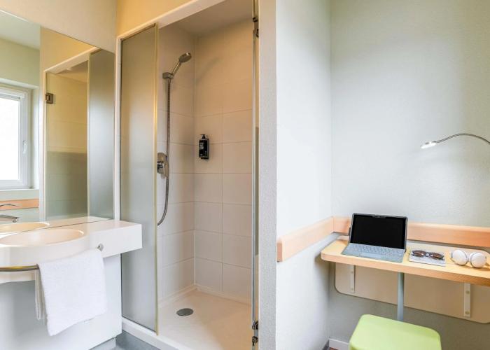 ibis budget Bilbao Barakaldo