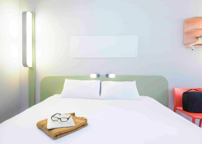 ibis budget Bilbao Barakaldo