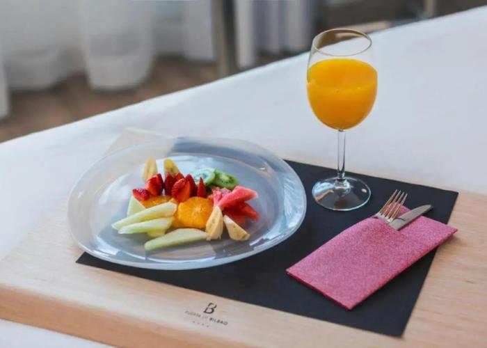 Hotel Puerta de Bilbao