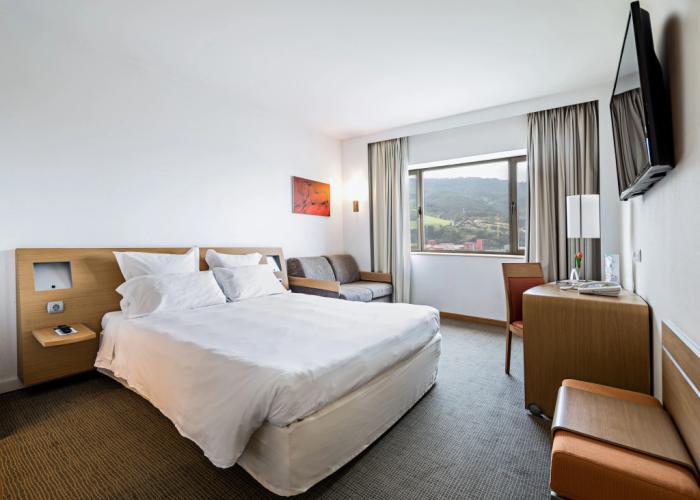 Hotel Puerta de Bilbao