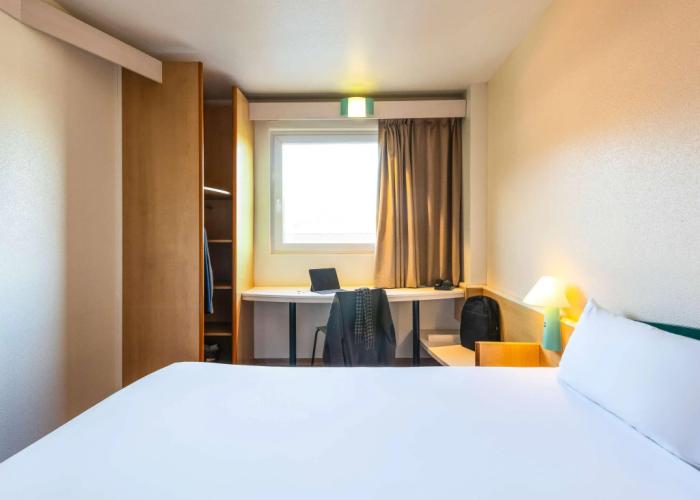 ibis Bilbao Barakaldo