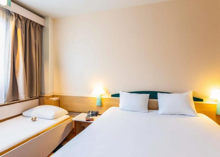 ibis Bilbao Barakaldo