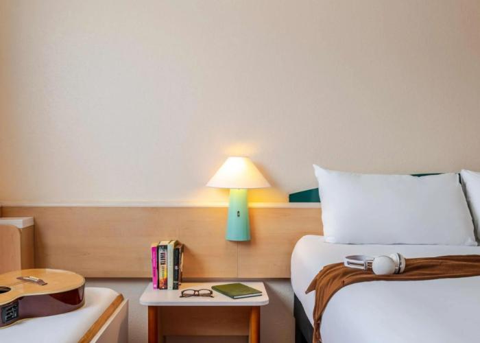 ibis Bilbao Barakaldo