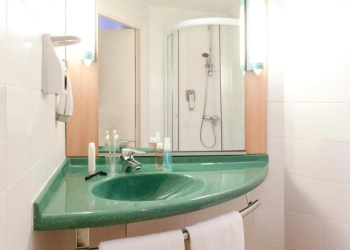 ibis Bilbao Barakaldo