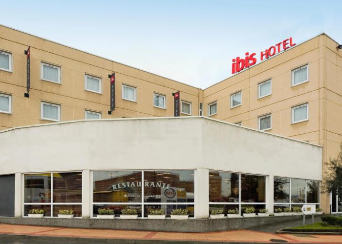 ibis Bilbao Barakaldo