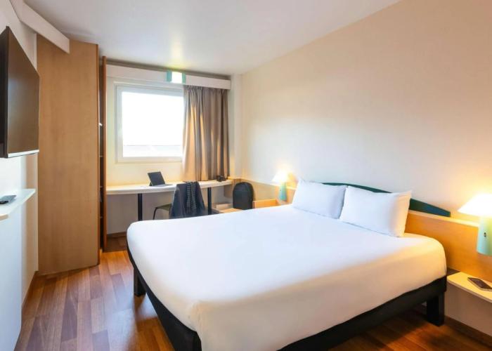 ibis Bilbao Barakaldo