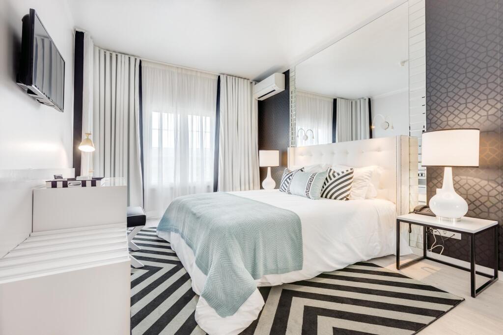 Hotel Cristal Marinha