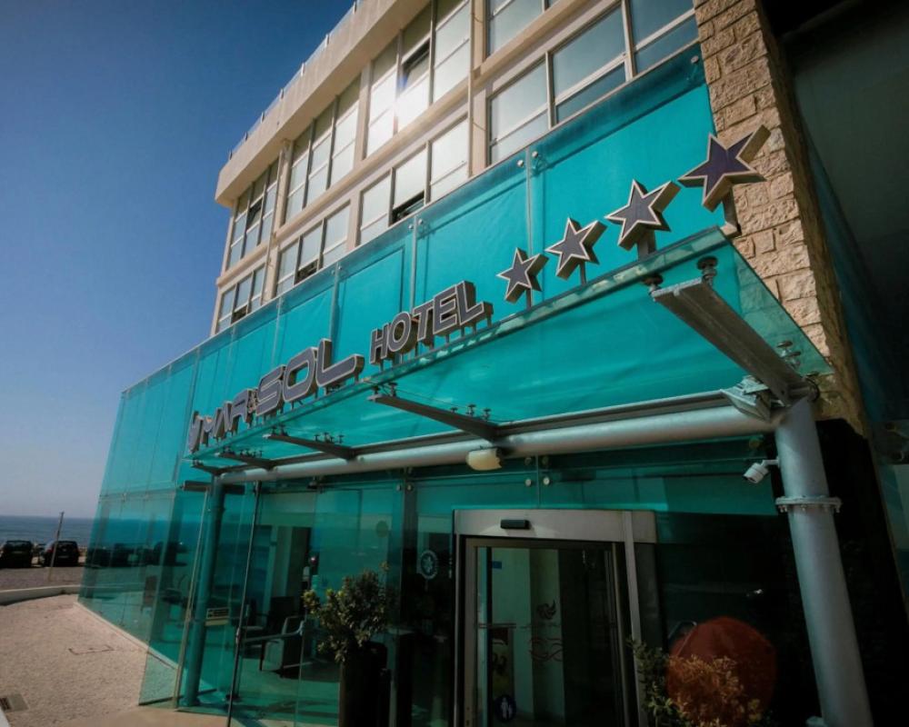 Hotel Mar e Sol & Spa