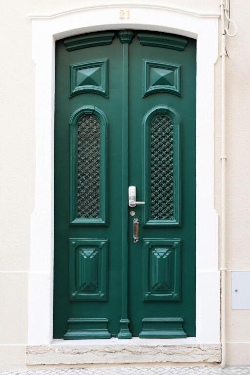 Glass Boutique - Rooms & Suites