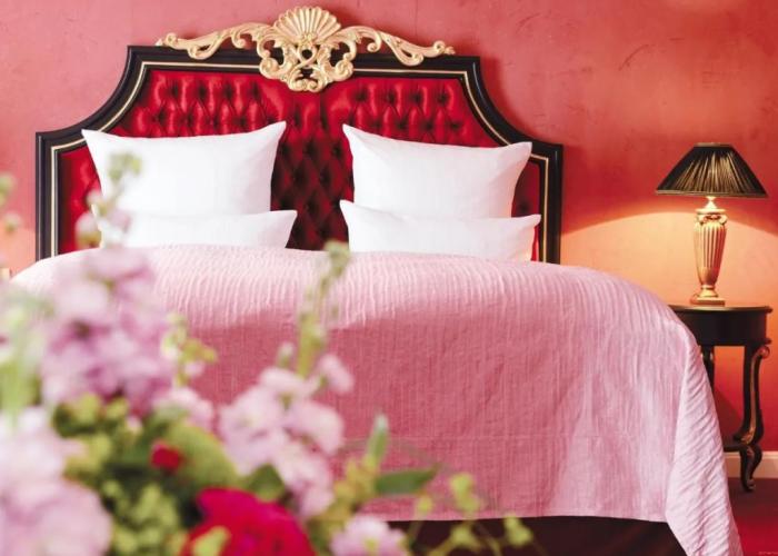 Victor's Residenz - Hotel Schloss Berg
