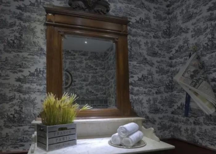 Hotel Zur Traube
