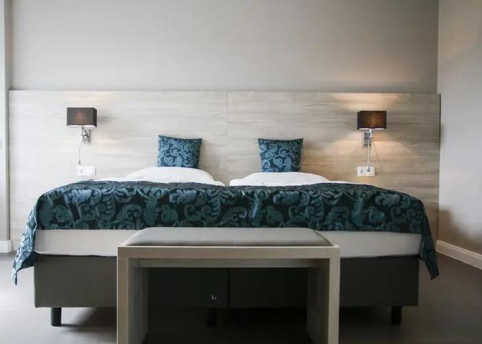 Hotel Zur Traube