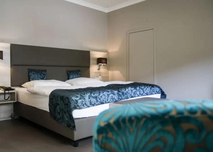 Hotel Zur Traube