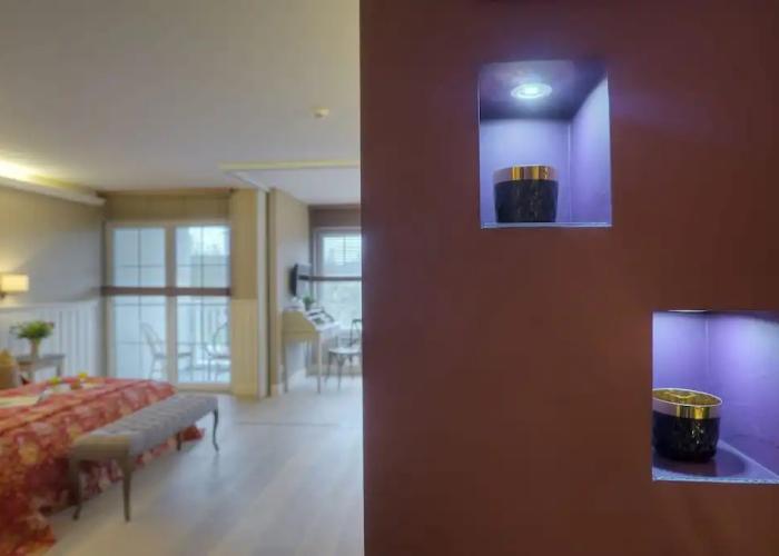 Hotel Zur Traube
