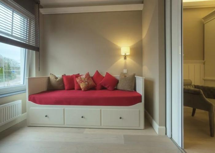 Hotel Zur Traube