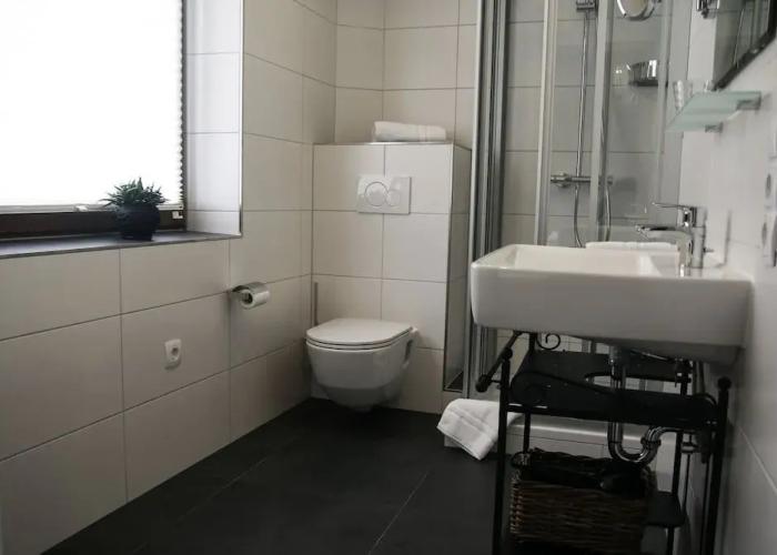 Hotel Zur Traube