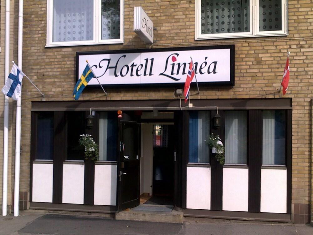 Hotell Linnéa