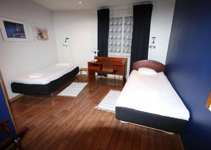 Hotell Linnéa