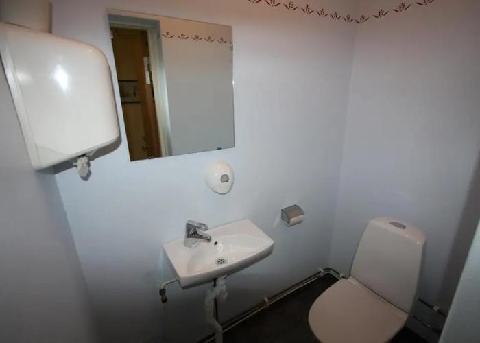 Hotell Linnéa