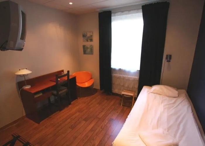 Hotell Linnéa