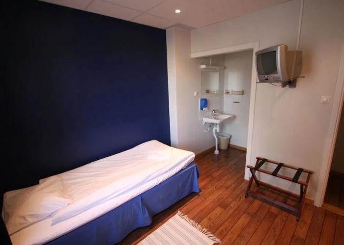 Hotell Linnéa