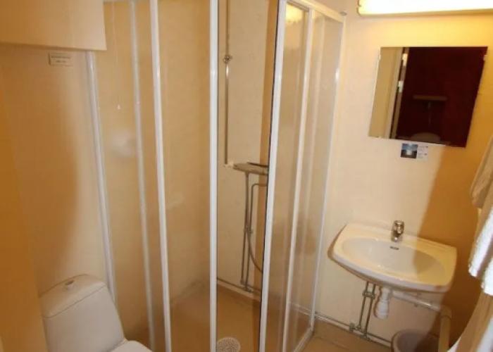 Hotell Linnéa