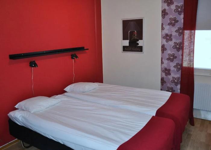 Hotell Linnéa
