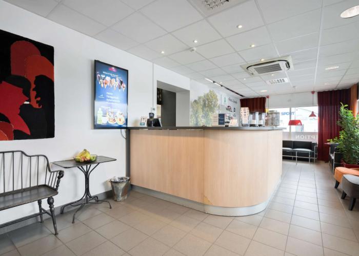 Best Western Hotell Ljungby