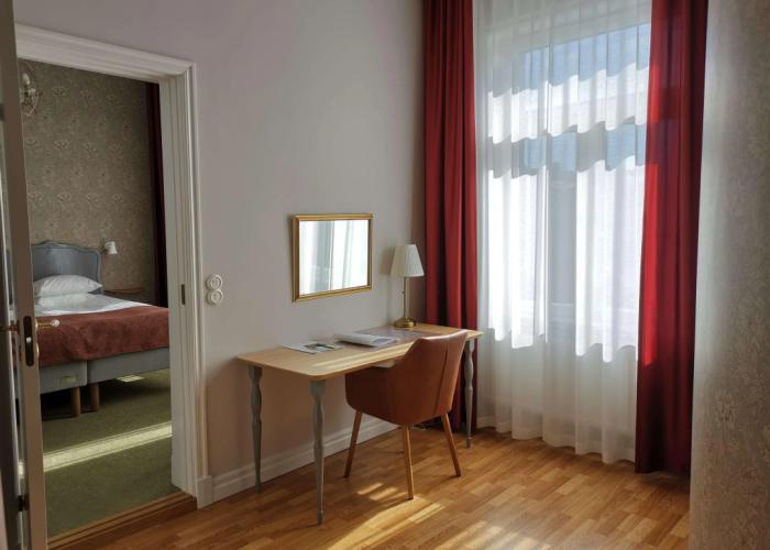 Best Western Hotell Ljungby