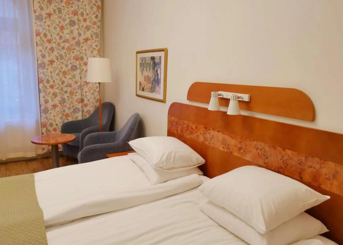 Best Western Hotell Ljungby