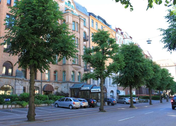 Best Western Hotell Ljungby