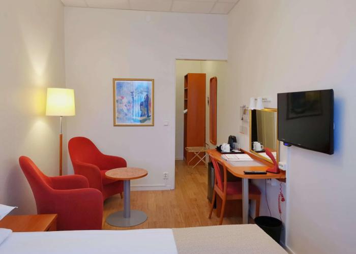 Best Western Hotell Ljungby